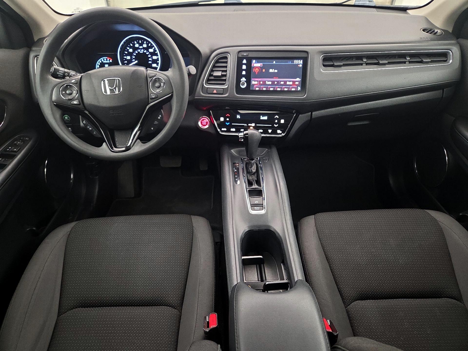 Thumbnail: 2019 Honda HR-V - 9