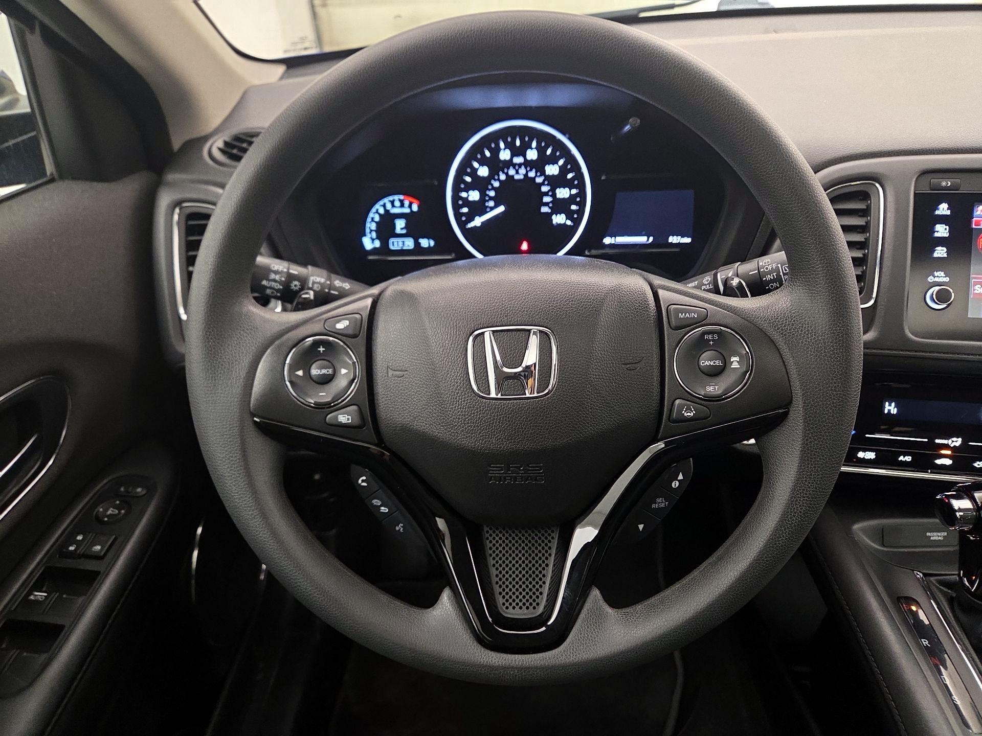 Thumbnail: 2019 Honda HR-V - 10