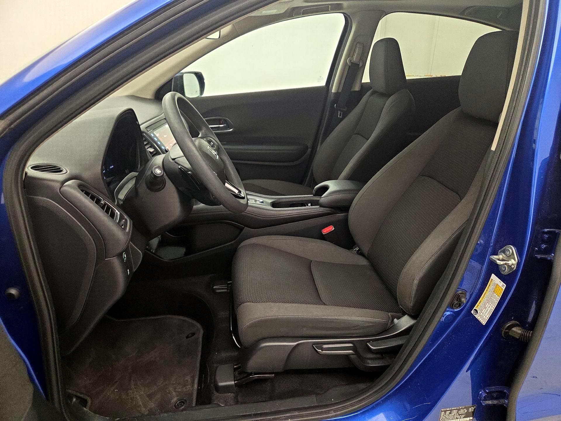 Thumbnail: 2019 Honda HR-V - 11