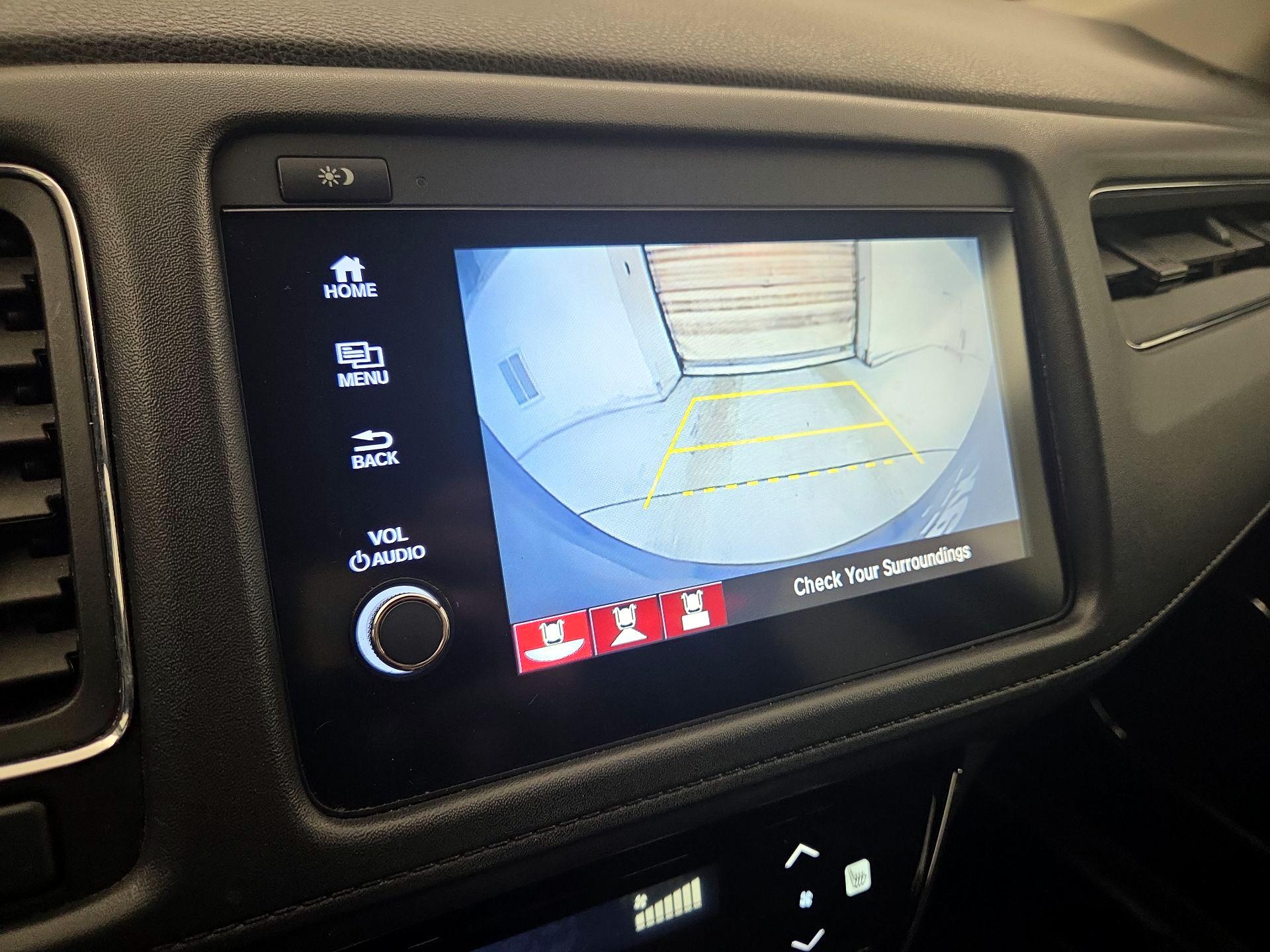 Thumbnail: 2019 Honda HR-V - 14