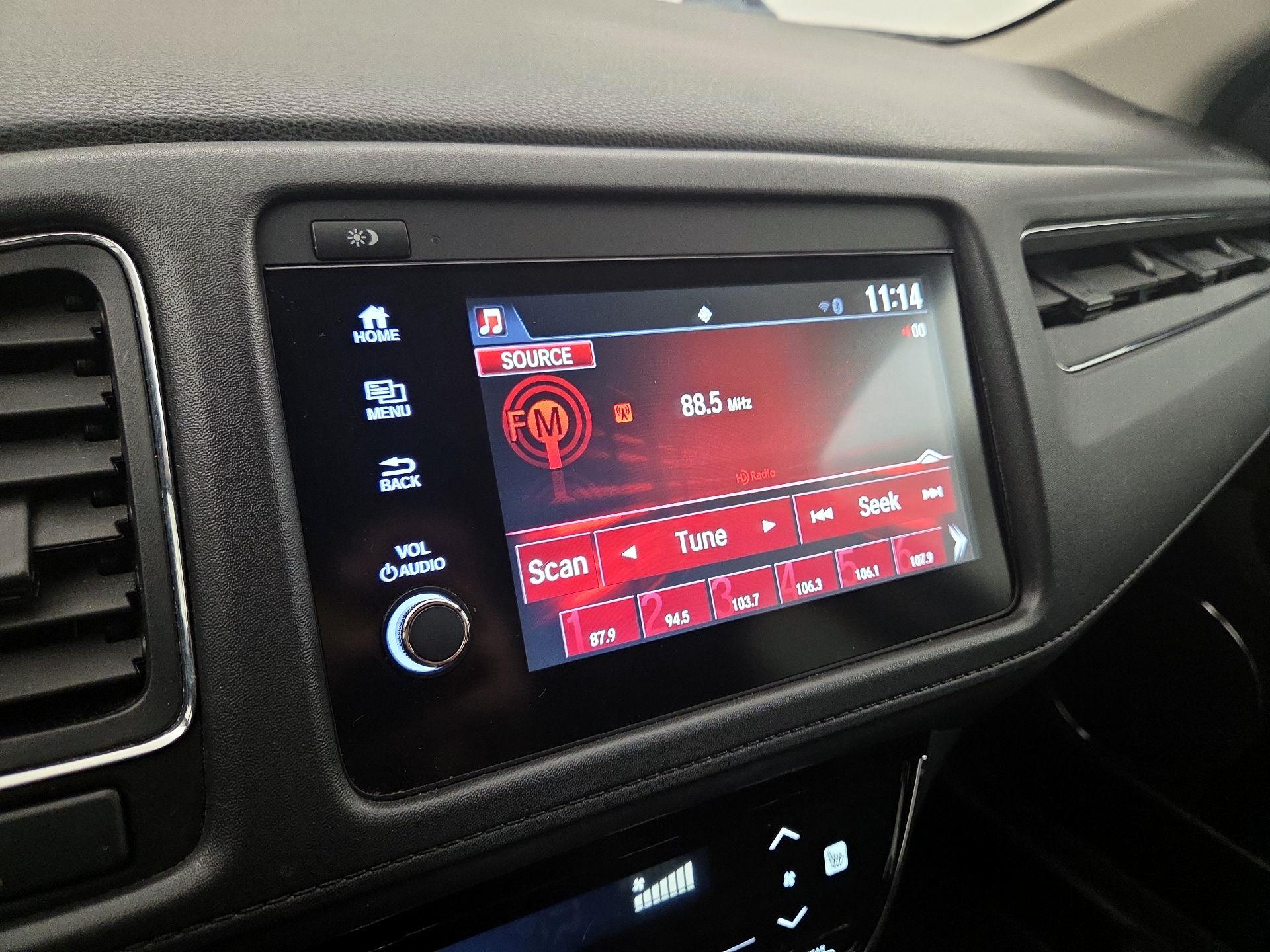 Thumbnail: 2019 Honda HR-V - 15