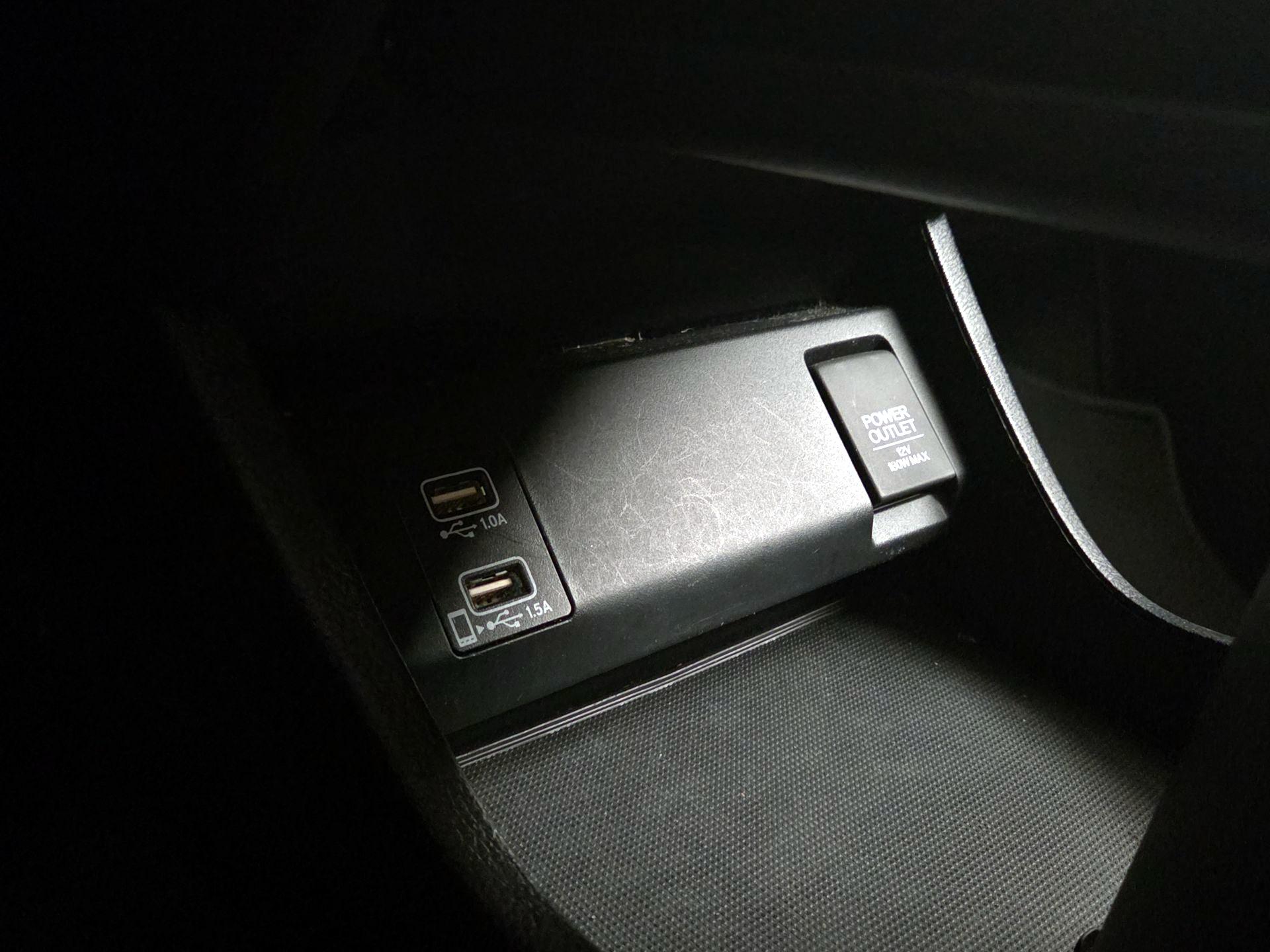 Thumbnail: 2019 Honda HR-V - 18