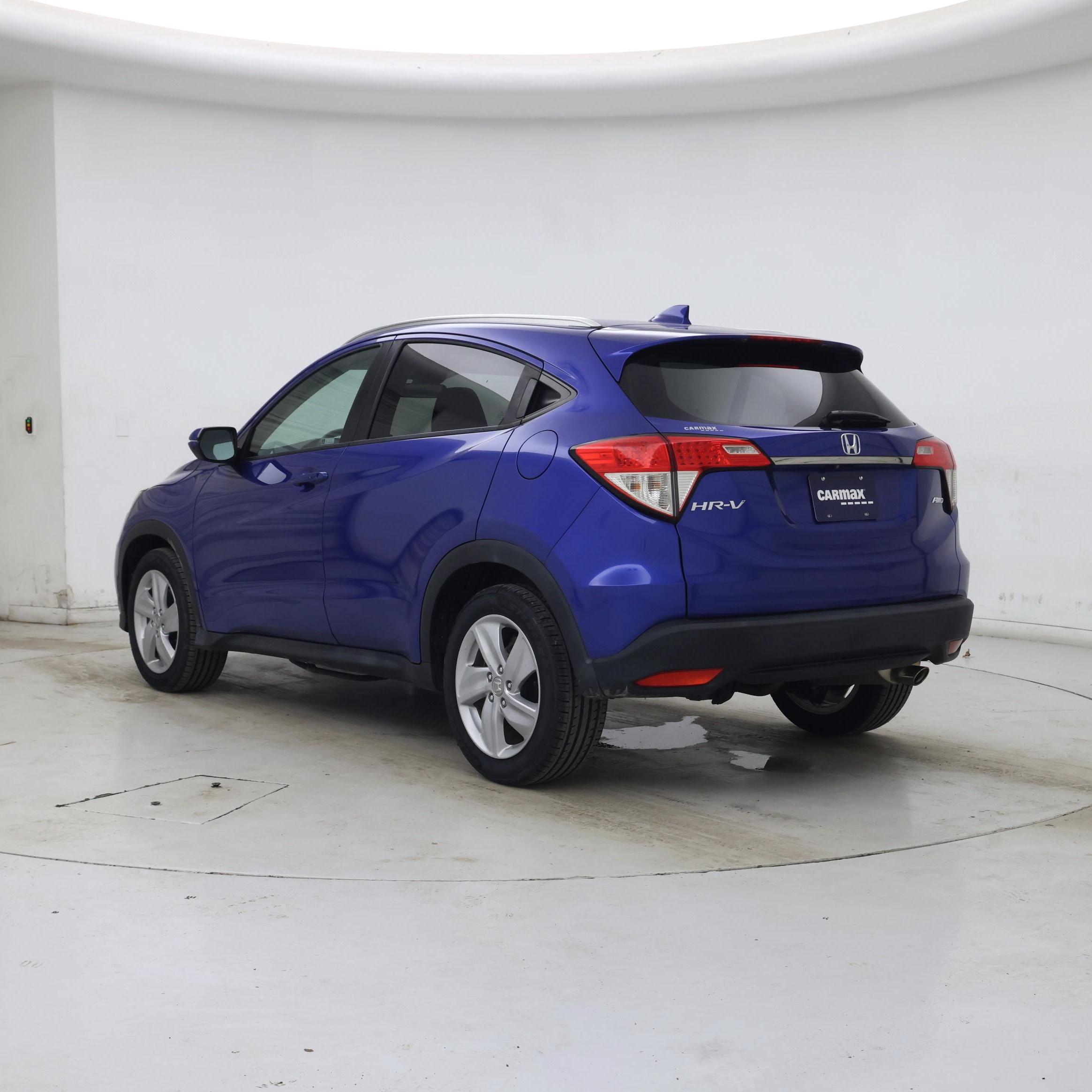 Thumbnail: 2019 Honda HR-V - 2