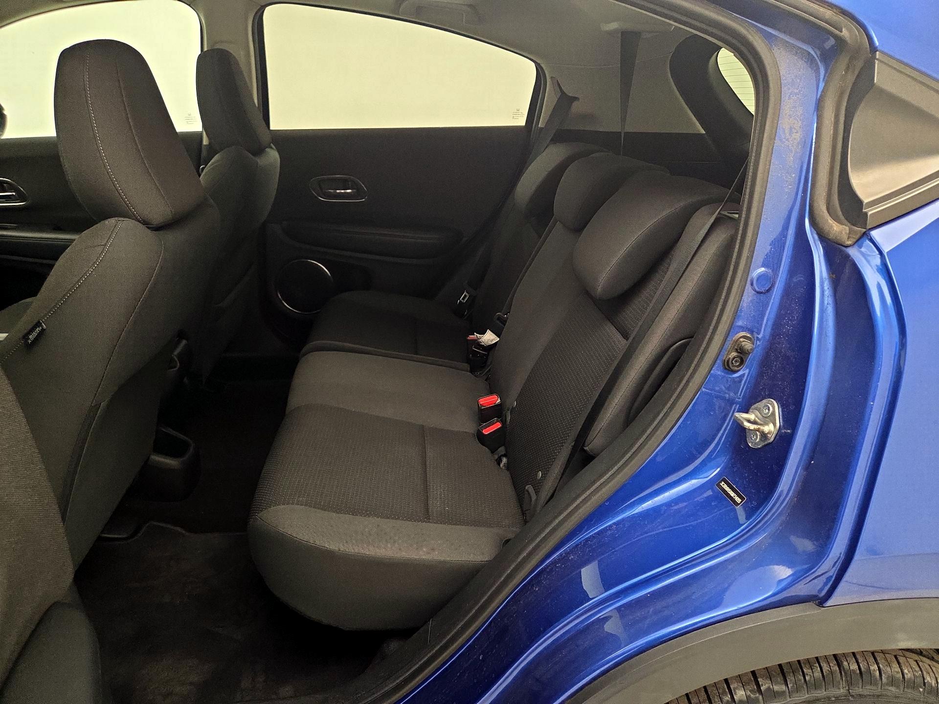 Thumbnail: 2019 Honda HR-V - 20