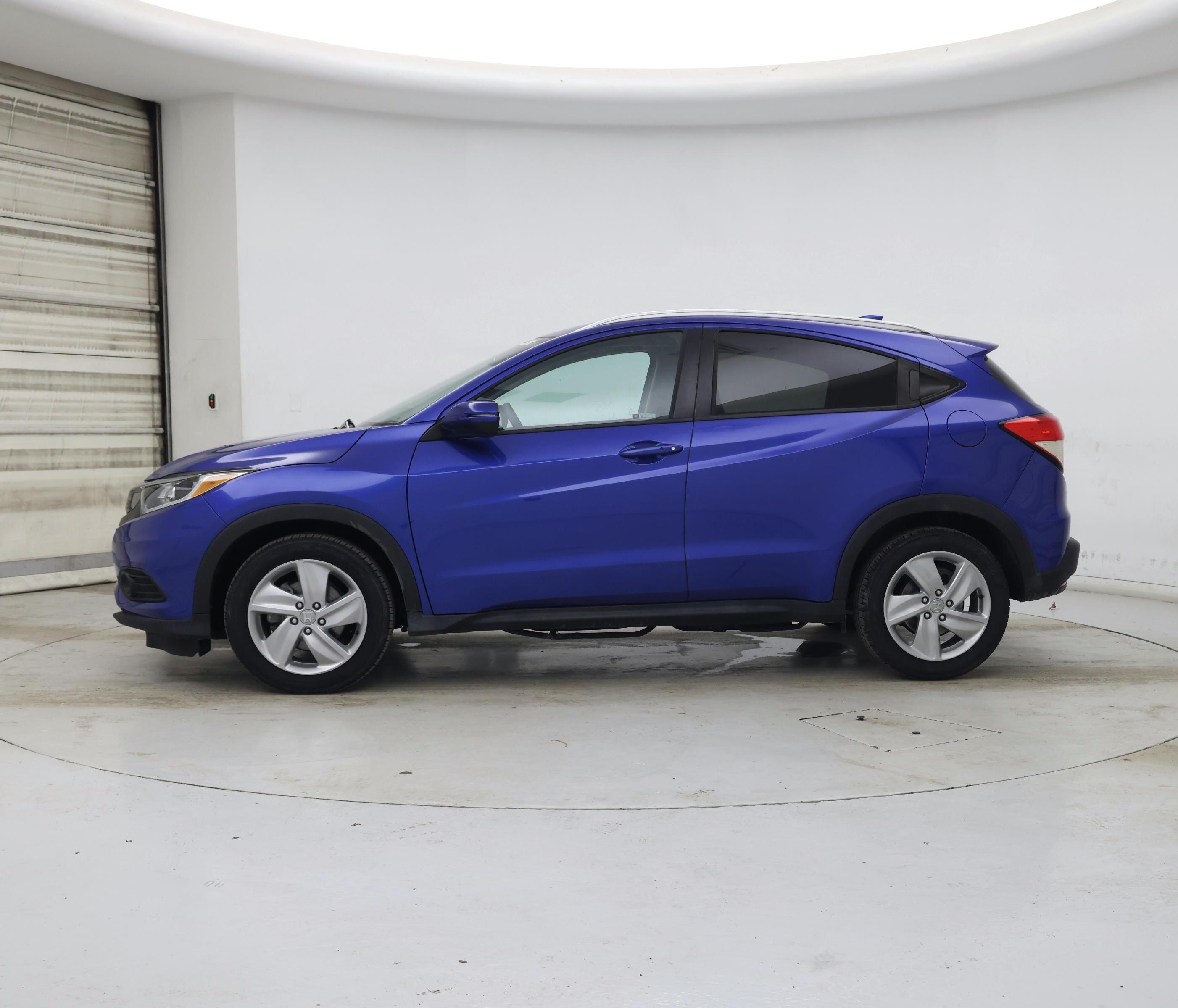 Thumbnail: 2019 Honda HR-V - 3