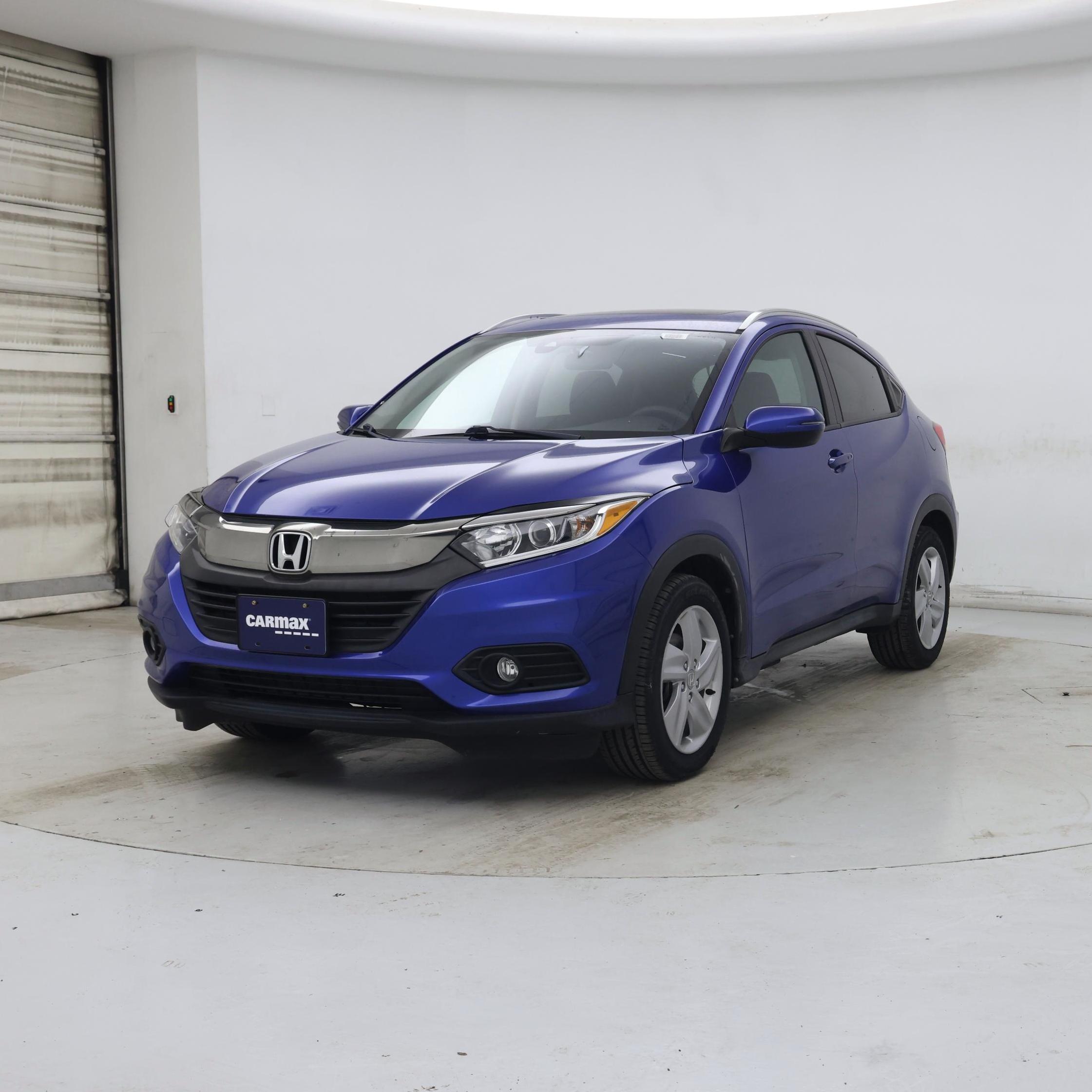 Thumbnail: 2019 Honda HR-V - 4