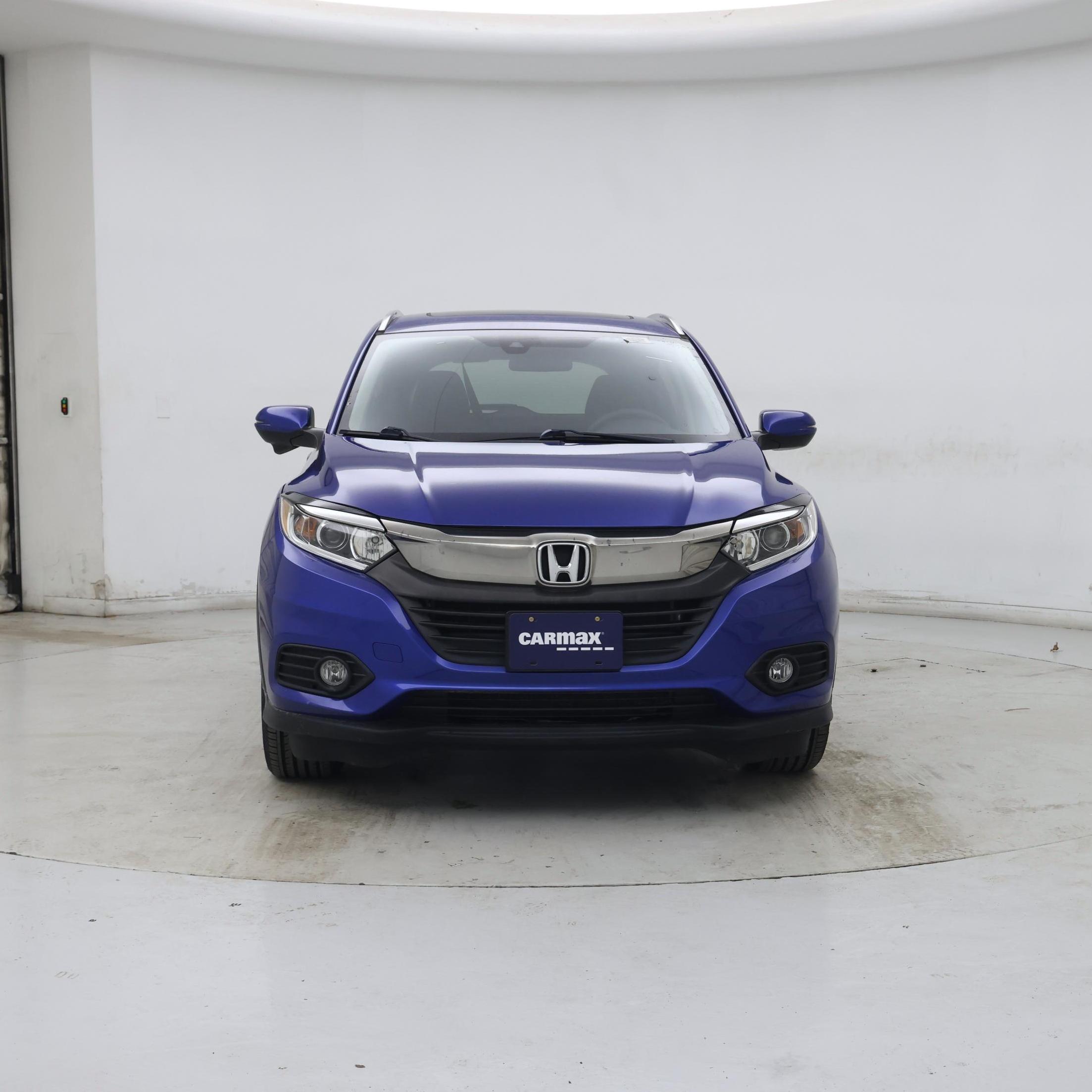Thumbnail: 2019 Honda HR-V - 5
