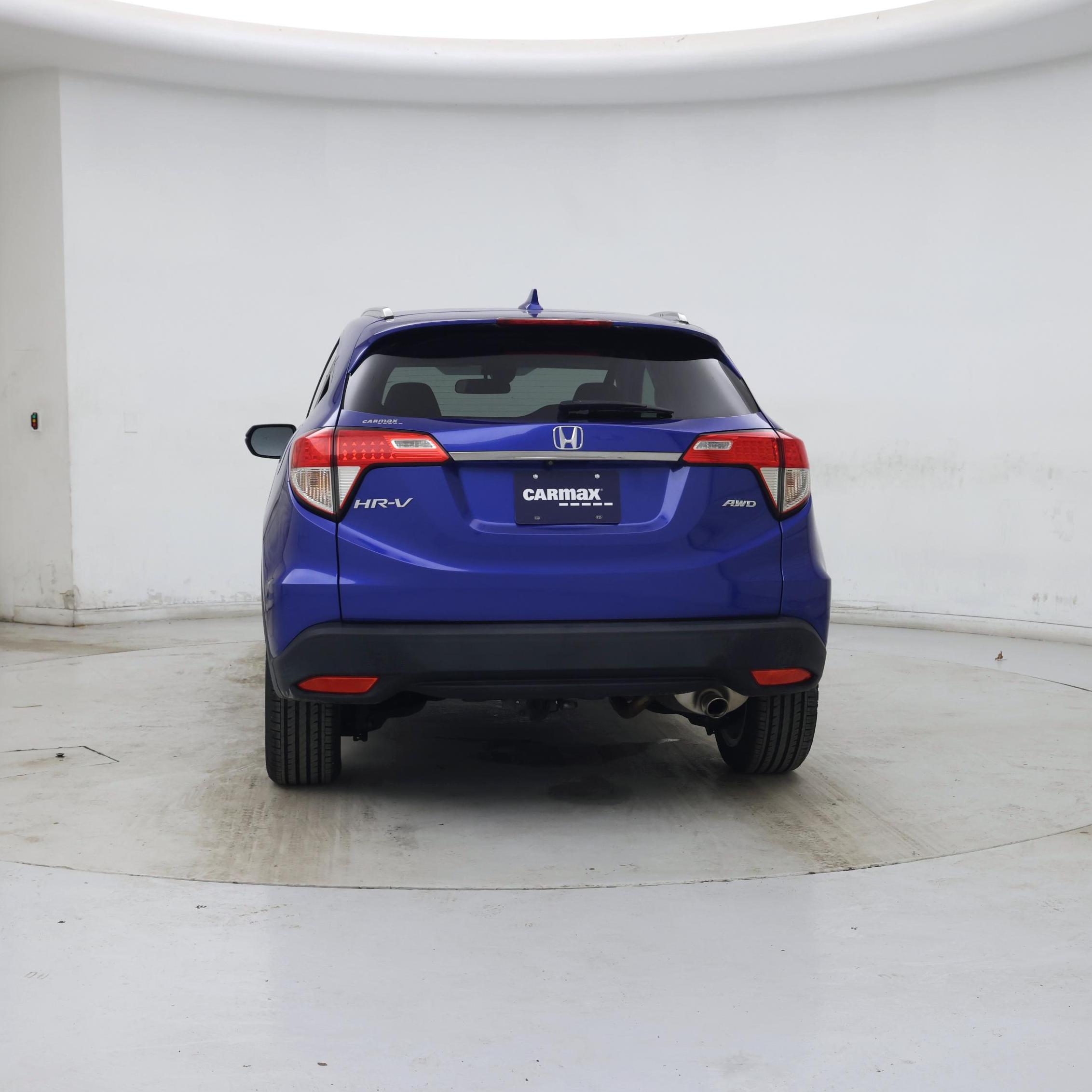 Thumbnail: 2019 Honda HR-V - 6