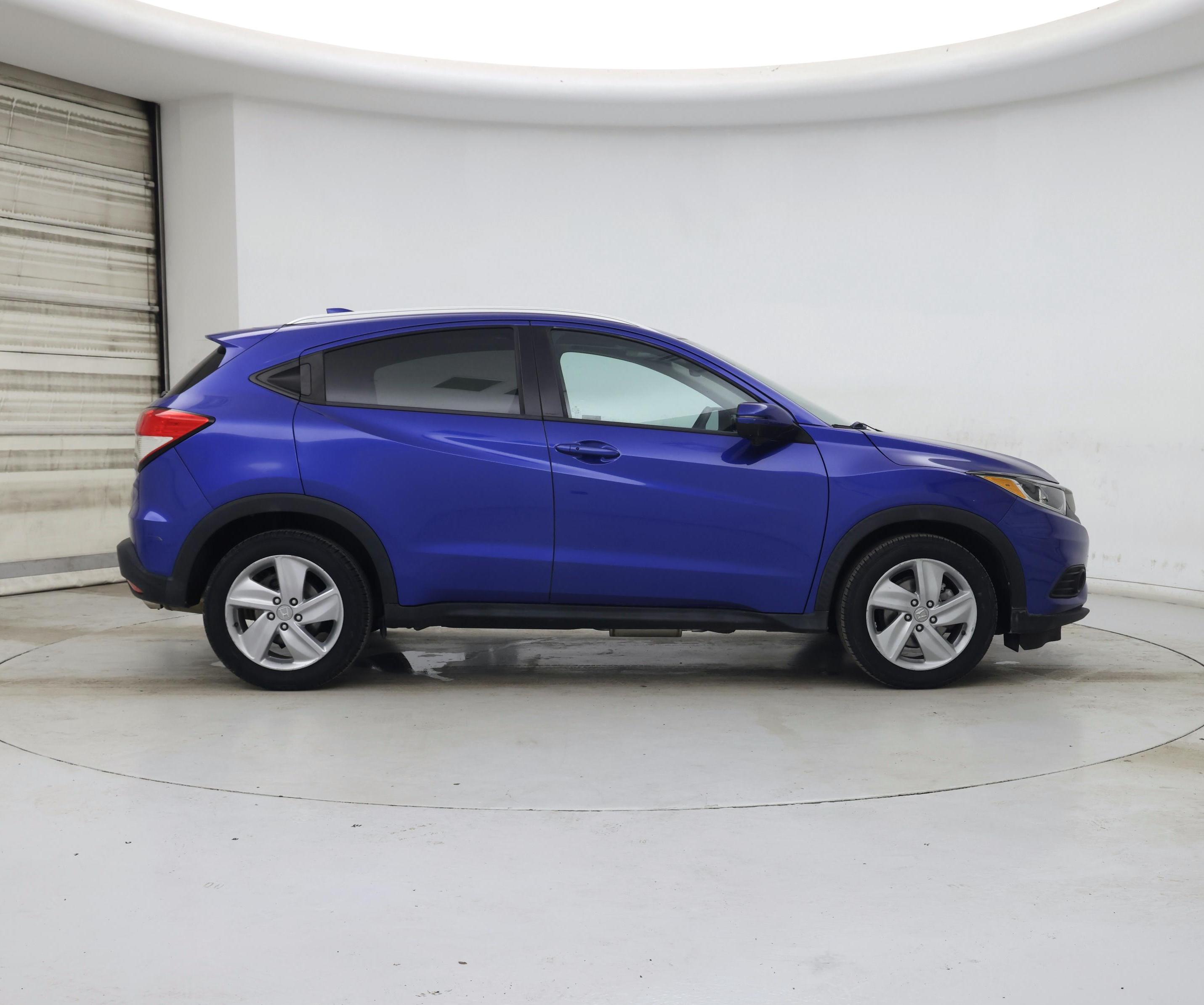 Thumbnail: 2019 Honda HR-V - 7