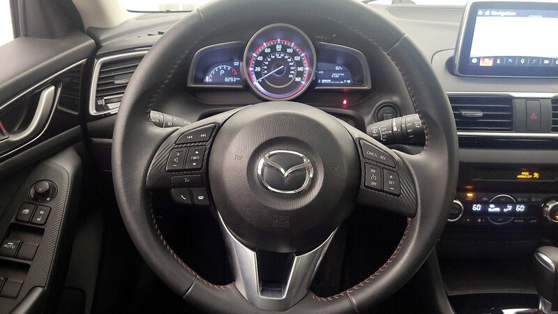 2016 Mazda Mazda3 i Touring 10