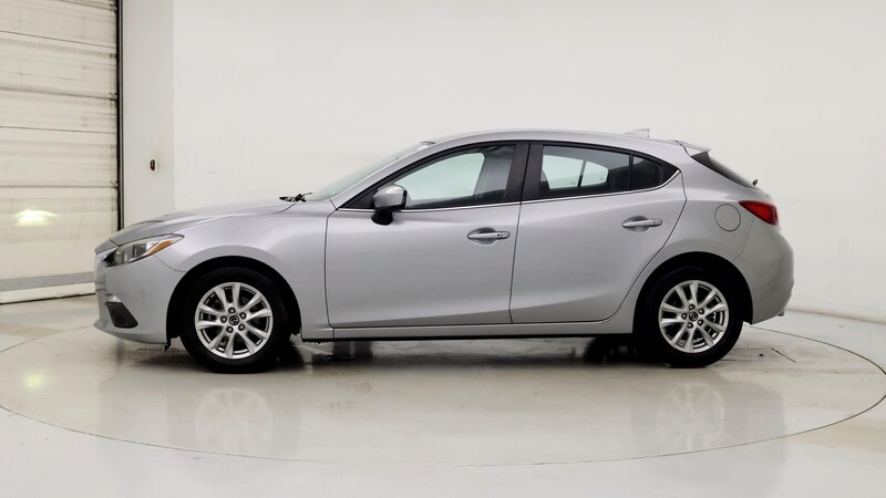 2016 Mazda Mazda3 i Touring 3