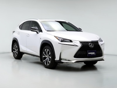 2015 Lexus NX 200t -
                Denver, CO