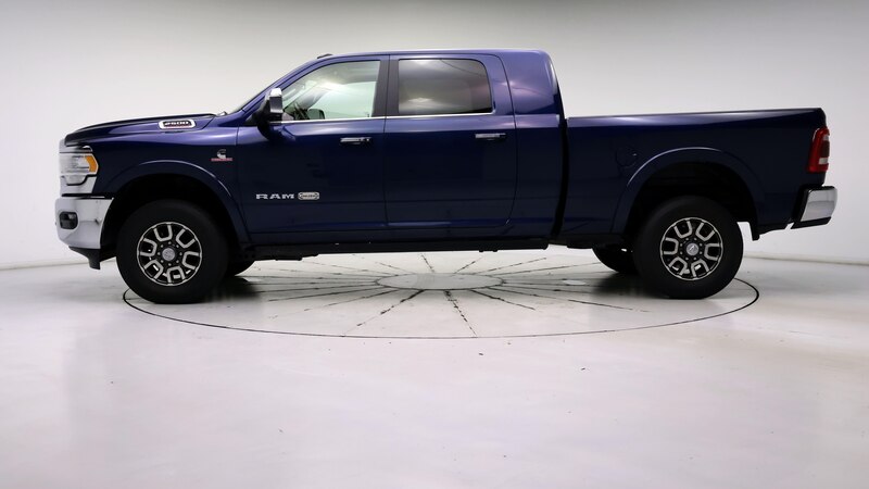 2021 RAM 2500 Longhorn 3