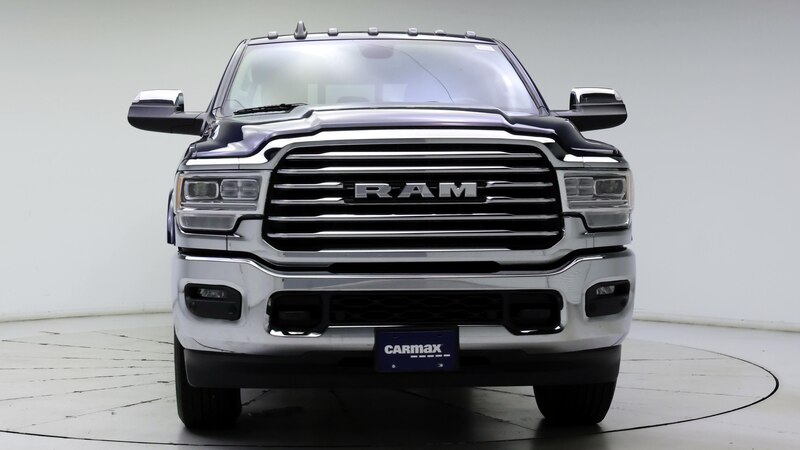 2021 RAM 2500 Longhorn 5