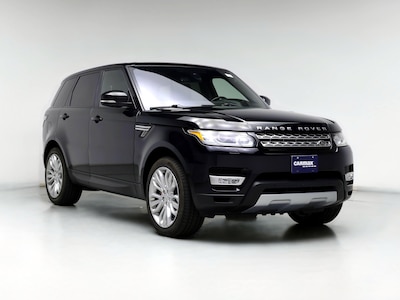 2016 Land Rover Range Rover Sport Dynamic -
                Chicago, IL