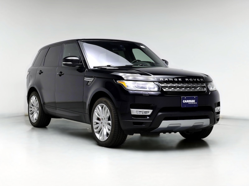 2016 Land Rover Range Rover Sport Dynamic -
                  Littleton, CO