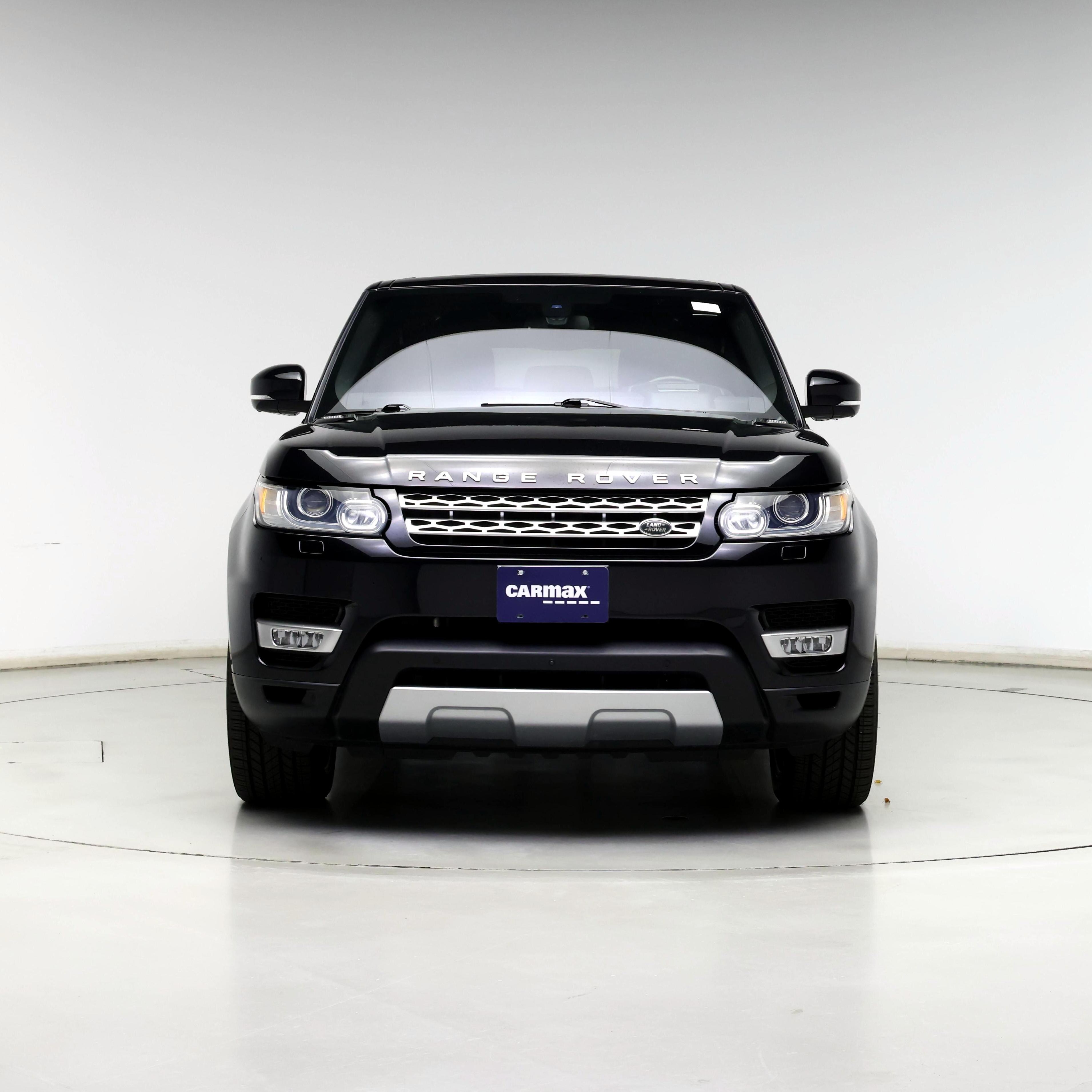 Thumbnail: 2016 Land Rover Range Rover Sport - 5