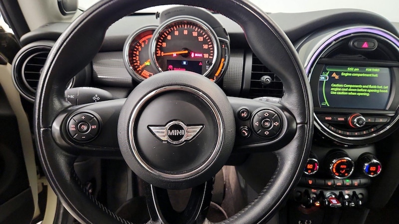 2018 MINI Cooper S 10