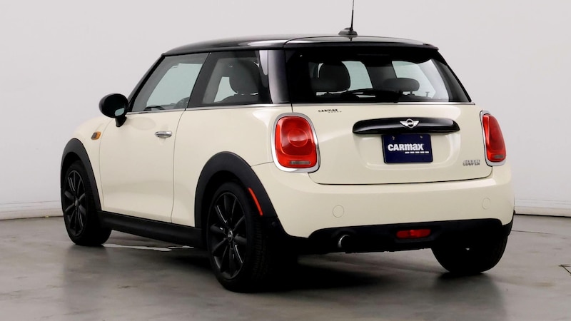 2018 MINI Cooper S 2