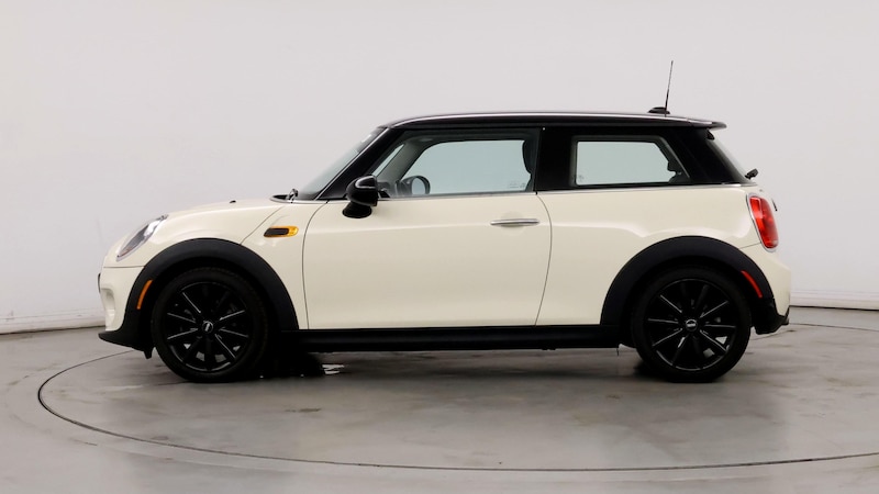 2018 MINI Cooper S 3