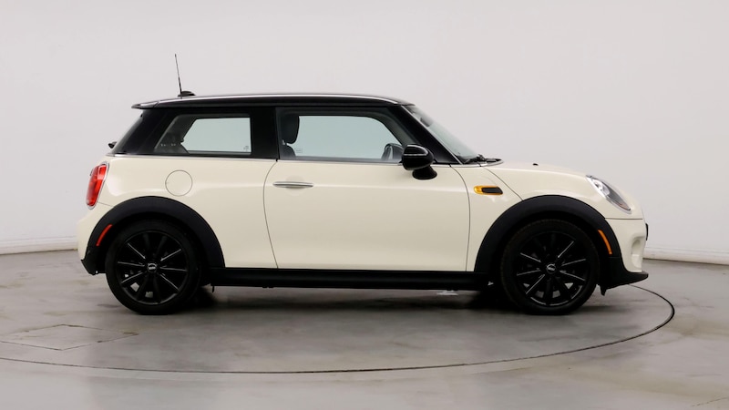 2018 MINI Cooper S 7