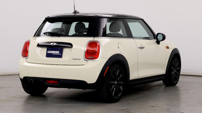 2018 MINI Cooper S 8