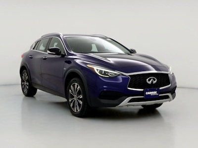 2018 INFINITI QX30 Luxury -
                Norcross, GA