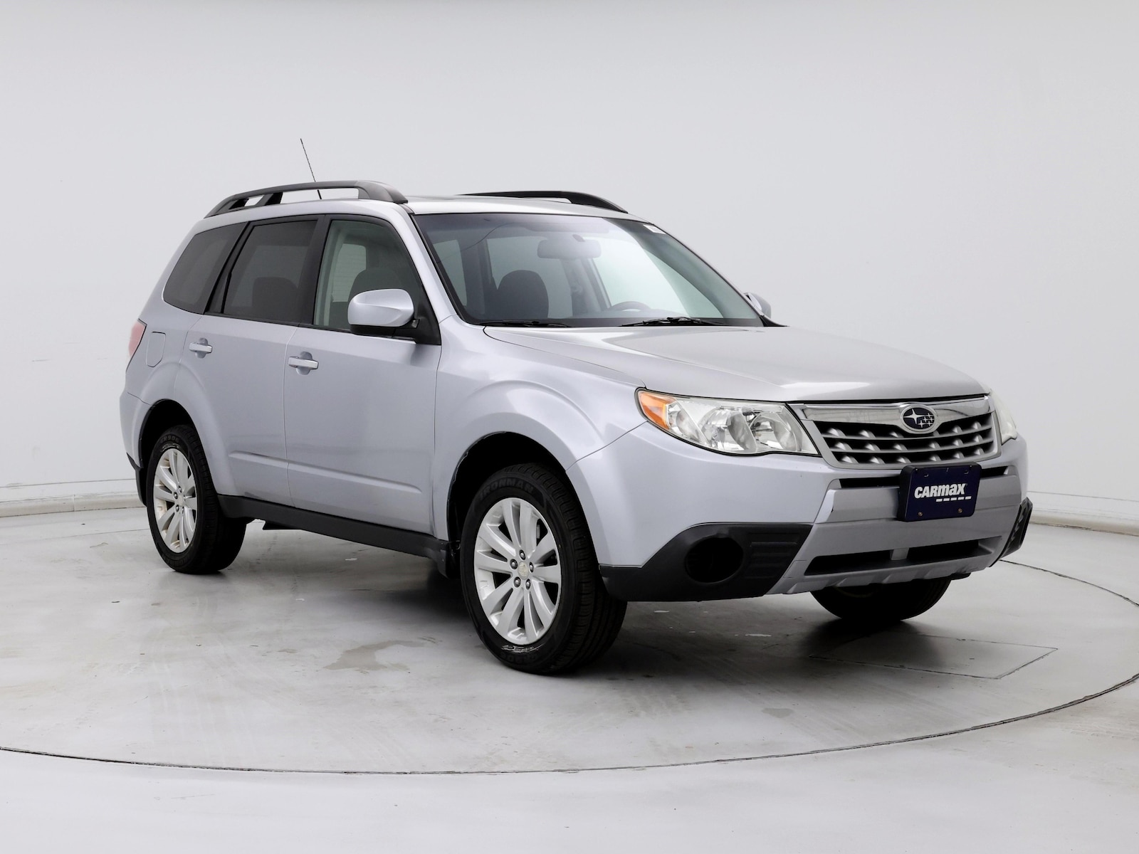 Used 2012 Subaru Forester X Premium Package with VIN JF2SHBDCXCH402181 for sale in Spokane Valley, WA