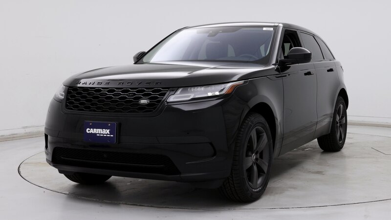 2020 Land Rover Range Rover Velar S 4