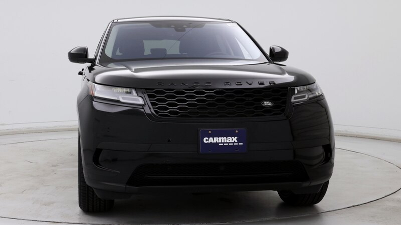 2020 Land Rover Range Rover Velar S 5