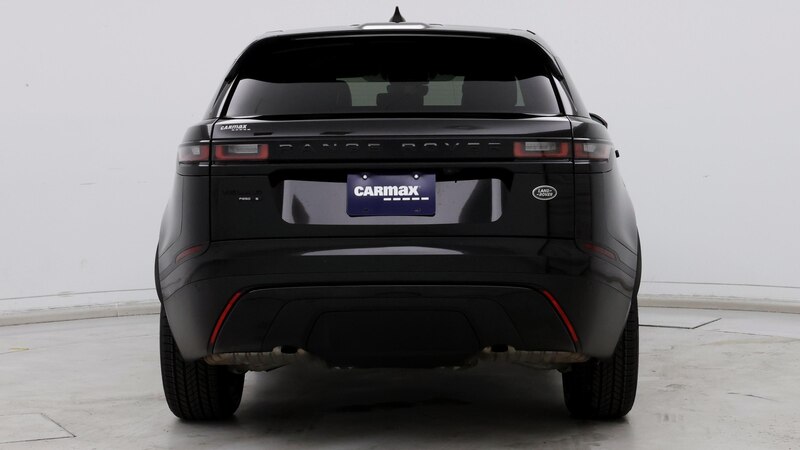 2020 Land Rover Range Rover Velar S 6