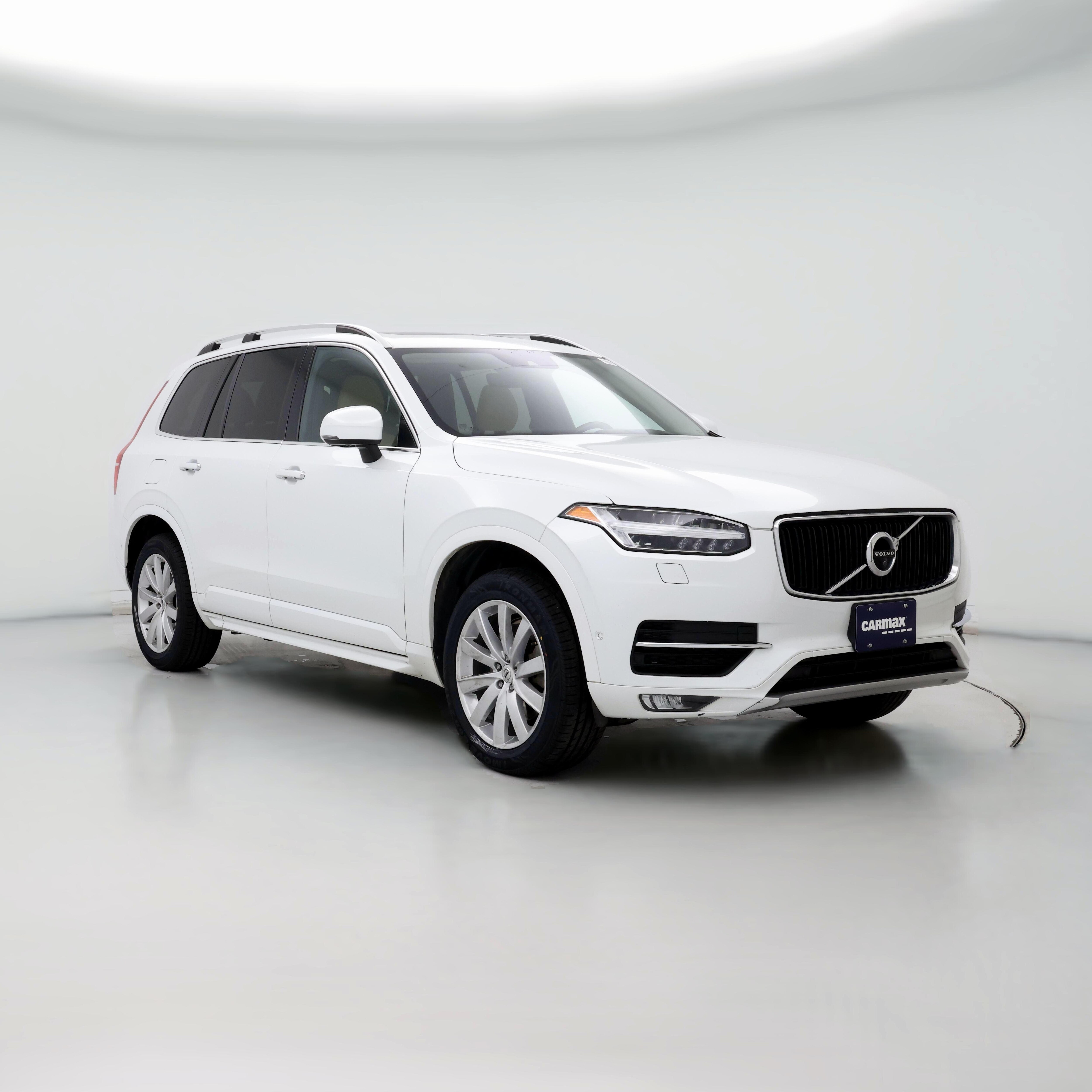 Used 2016 Volvo XC90 for Sale