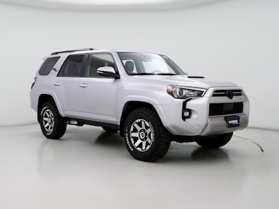 2024 Toyota 4Runner TRD Off Road -
                Los Angeles, CA