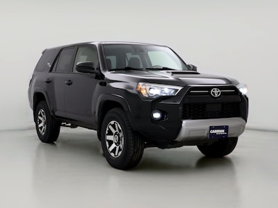 2021 Toyota 4Runner TRD Off Road -
                Los Angeles, CA