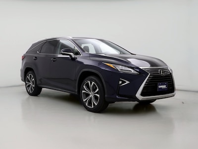 2018 Lexus RX 350L -
                Denver, CO