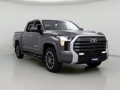 2023 Toyota Tundra Limited -
                Denver, CO