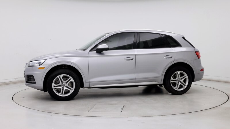 2018 Audi Q5 Premium 3