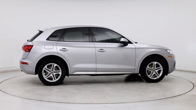 2018 Audi Q5 Premium 7