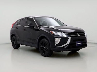 2019 Mitsubishi Eclipse Cross LE -
                Golden, CO