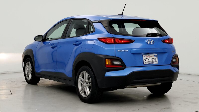 2019 Hyundai Kona SE 2