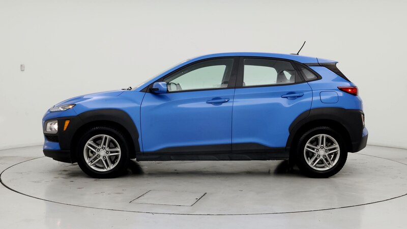 2019 Hyundai Kona SE 3