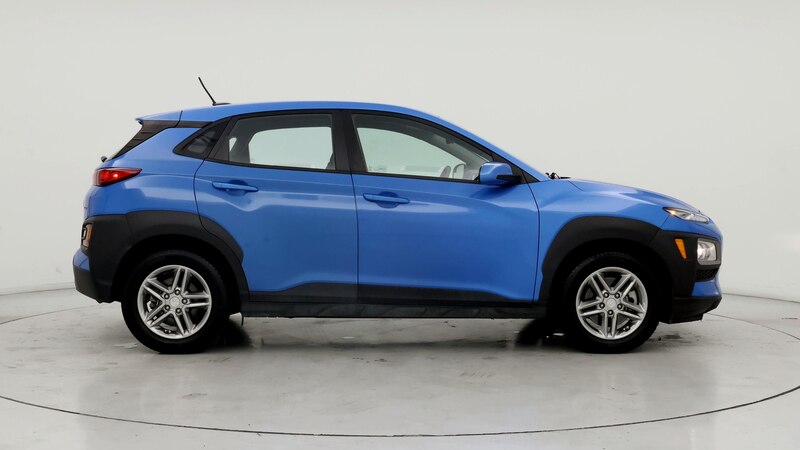 2019 Hyundai Kona SE 7