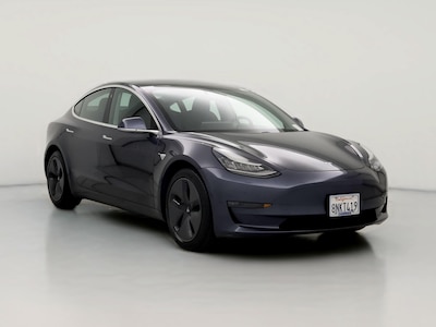 2020 Tesla Model 3 Long Range -
                Pleasanton, CA