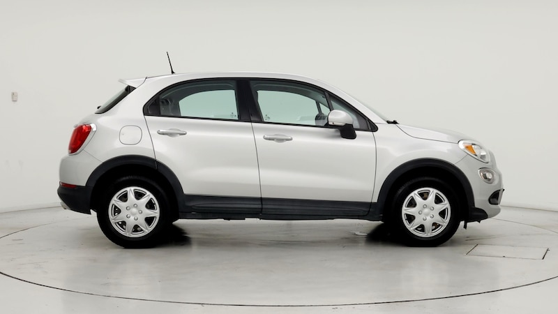 2016 Fiat 500X Pop 7