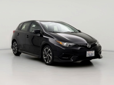 2016 Scion iM  -
                Duarte, CA