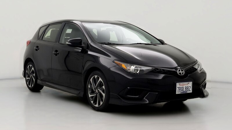 2016 Scion iM  Hero Image