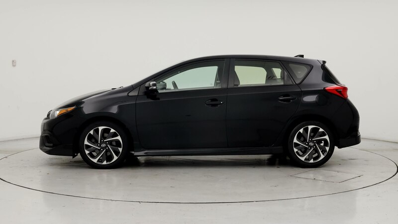 2016 Scion iM  3