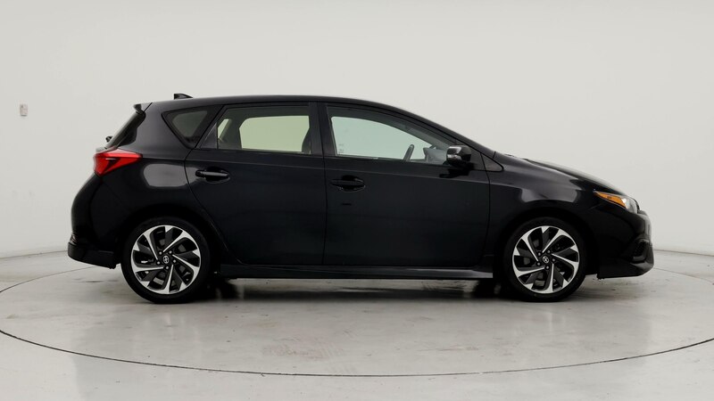 2016 Scion iM  7