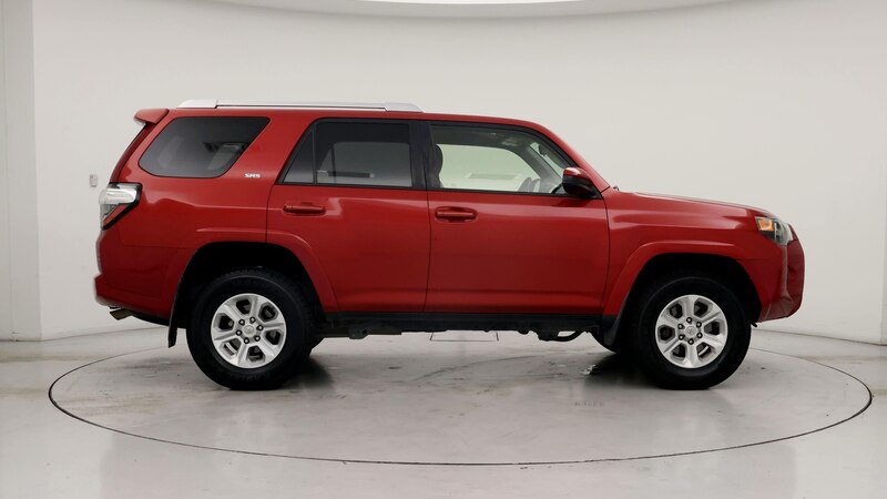 2018 Toyota 4Runner SR5 7