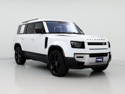 2020 Land Rover Defender  -
                Modesto, CA